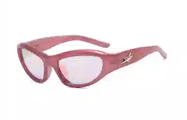 CMFY Cat Eye Sunglasses