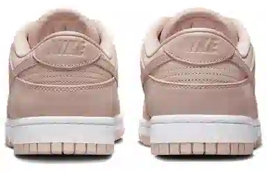 Nike Dunk Low "Pink Oxford"
