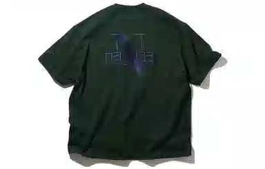 NAUTICA JAPAN T