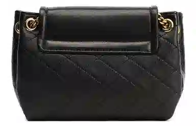 Saint Laurent Nolita Mini Bag Black