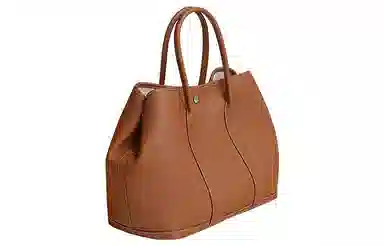 Hermes Garden 36 Gold