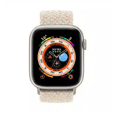 ZS AppleWatch 384041424445mm AP2009