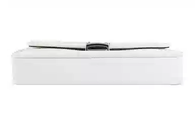 Michael Kors Bradshaw White