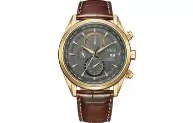 Citizen AT8263-10H