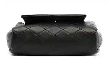 Saint Laurent Nolita Mini Bag Black