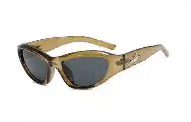 CMFY Cat Eye Sunglasses