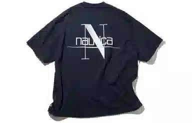 NAUTICA JAPAN T