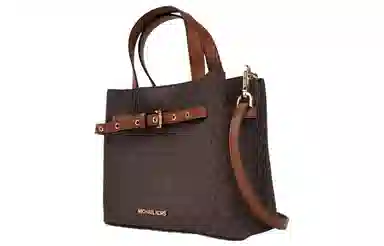 MICHAEL KORS MK Emilia Logo