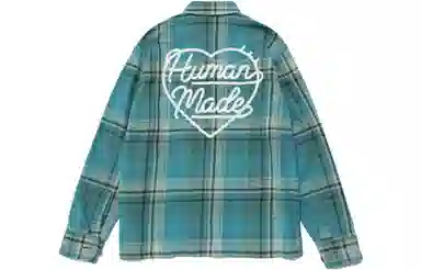 HUMAN MADE