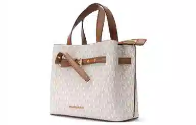 MICHAEL KORS MK Emilia Logo