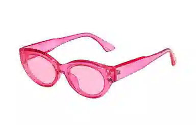 CMFY Cat Eye Sunglasses