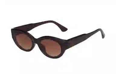 CMFY Cat Eye Sunglasses