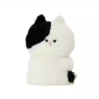 LINE FRIENDS FLATFUR