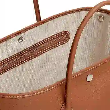 Hermes Garden 36 Gold