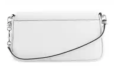 Michael Kors Bradshaw White