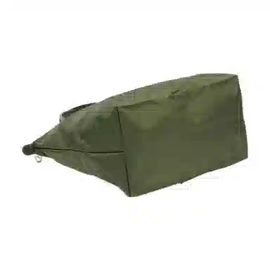 LONGCHAMP Le Pliage Green 17