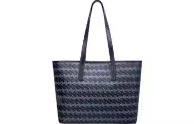 OMTO 3.0Logo PVC Tote