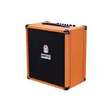 Orange CR25BXCR50BXTCR100BXT Crush