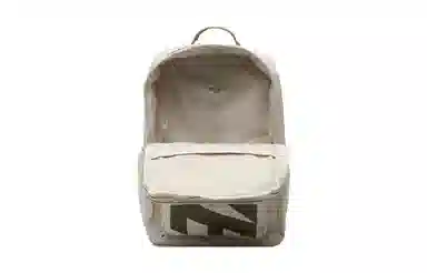 Nike Backpack White