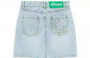 CHUU A