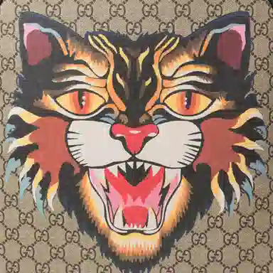 GUCCI Logo