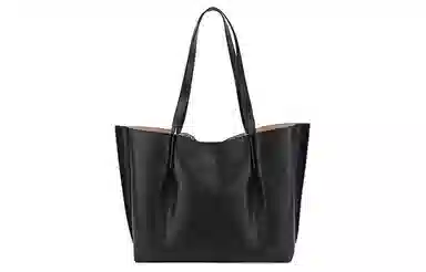 MICHAEL KORS MK Emilia Logo Tote