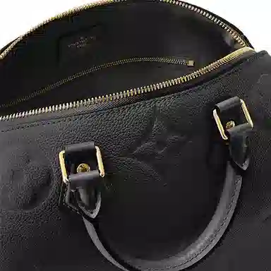 Louis Vuitton Speedy 25