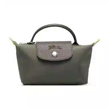 LONGCHAMP Le Pliage Green 17