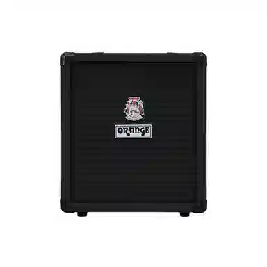 Orange CR25BXCR50BXTCR100BXT Crush