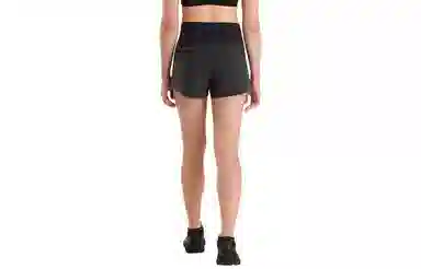 Arcteryx Essent High-Rise Shorts