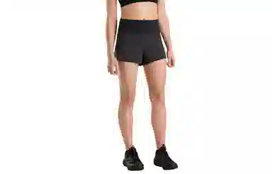 Arcteryx Essent High-Rise Shorts