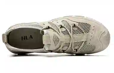 HLA
