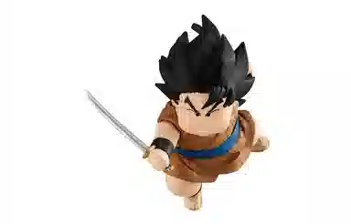 BANDAI ADVERGE MOTION