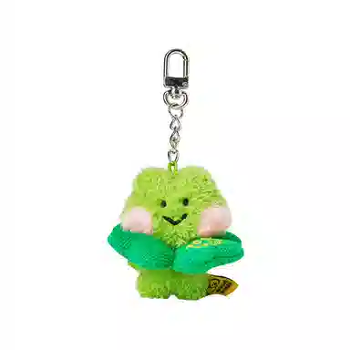 LINE FRIENDS MININIGUMAN