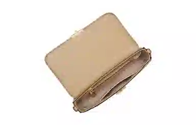 Michael Kors Bradshaw Camel