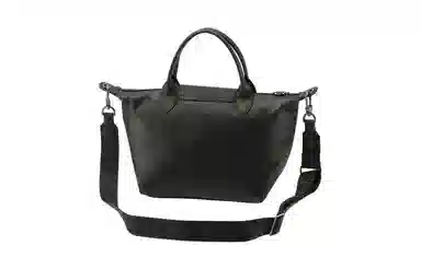 LONGCHAMP Le Pliage Xtra 25 Black