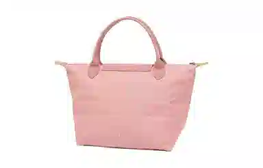 Longchamp Le Pliage Green 23 Pink