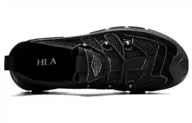 HLA