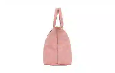 Longchamp Le Pliage Green 23 Pink