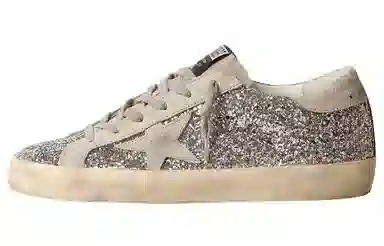 Golden Goose Super-Star