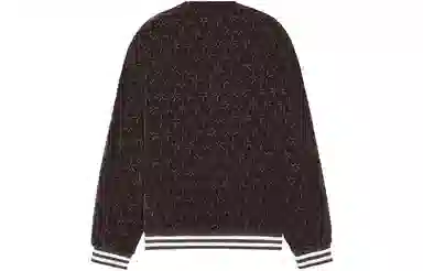 LI-NING 1990 Classic Series Jacket Coffee Brown