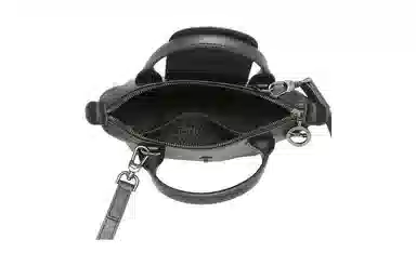 Longchamp Le Pliage Xtra 17 Black