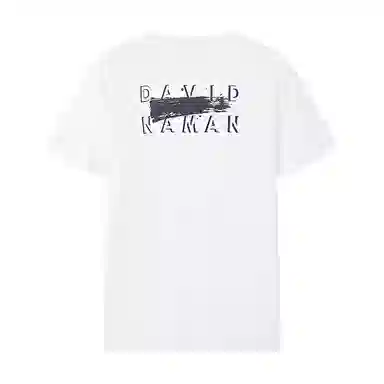 DAVID NAMAN LogoT