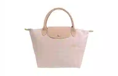 LONGCHAMP Le Pliage Green 23