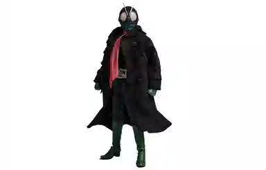 BANDAI s.h.figuarts 14.5cm