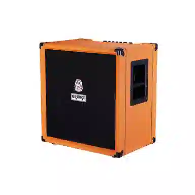 Orange CR25BXCR50BXTCR100BXT Crush