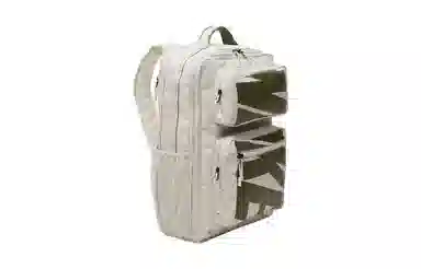 Nike Backpack White