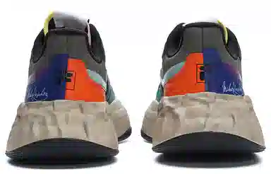 MIHARA YASUHIRO x FILA