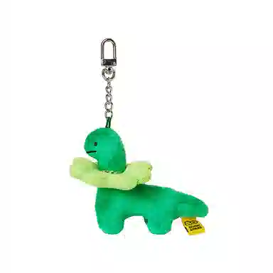 LINE FRIENDS MININIGUMAN