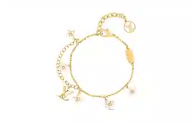 Louis Vuitton Bracelet